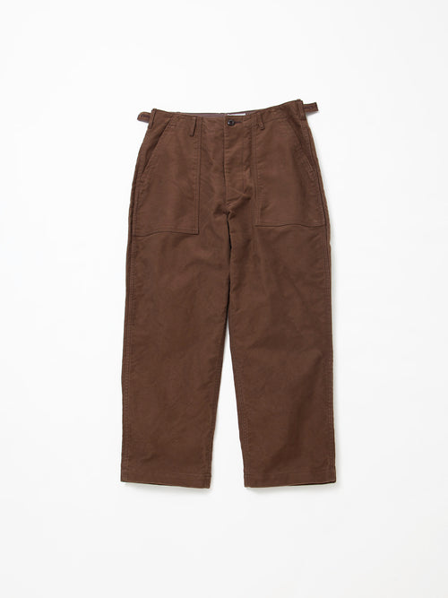 FATIGUE SLACKS 2022FW – THE CORONA UTILITY