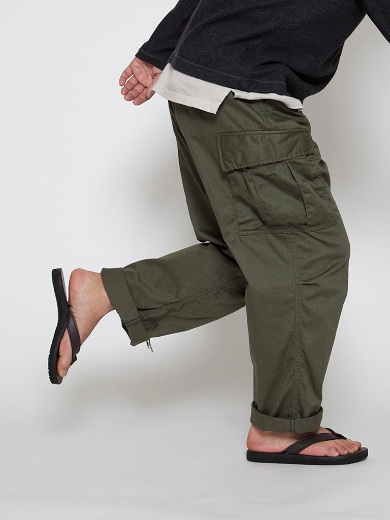 FP006 - FATIGUE SLACKS 