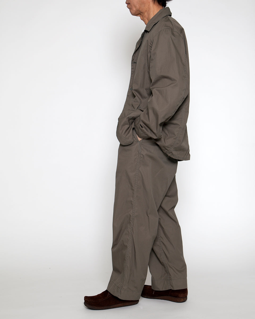 M.V.P. X CORONA ADVISER PANTS ウッドランド - パンツ