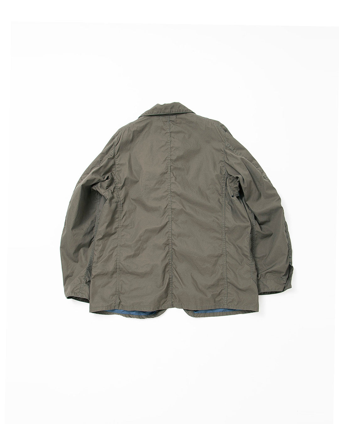 THE CORONA UTILITY - CJ001L・GAME JACKET LIGHT 23 / Brown