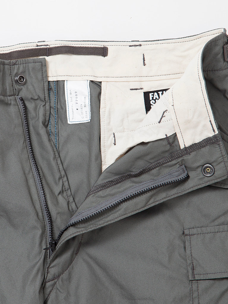 FP009 - FATIGUE SLACKS 