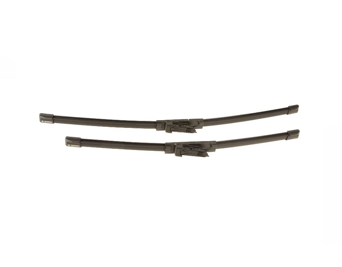 Windshield Wiper Blade Set VW Mk7 7.5 Golf Mk6 Jetta B7