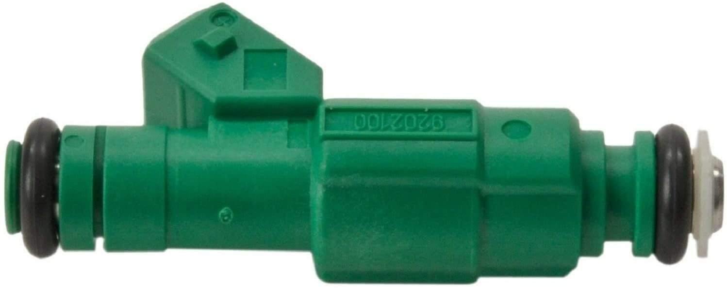 Fuel Injectors 440cc Bosch Green Giant Set Of Four Bosch