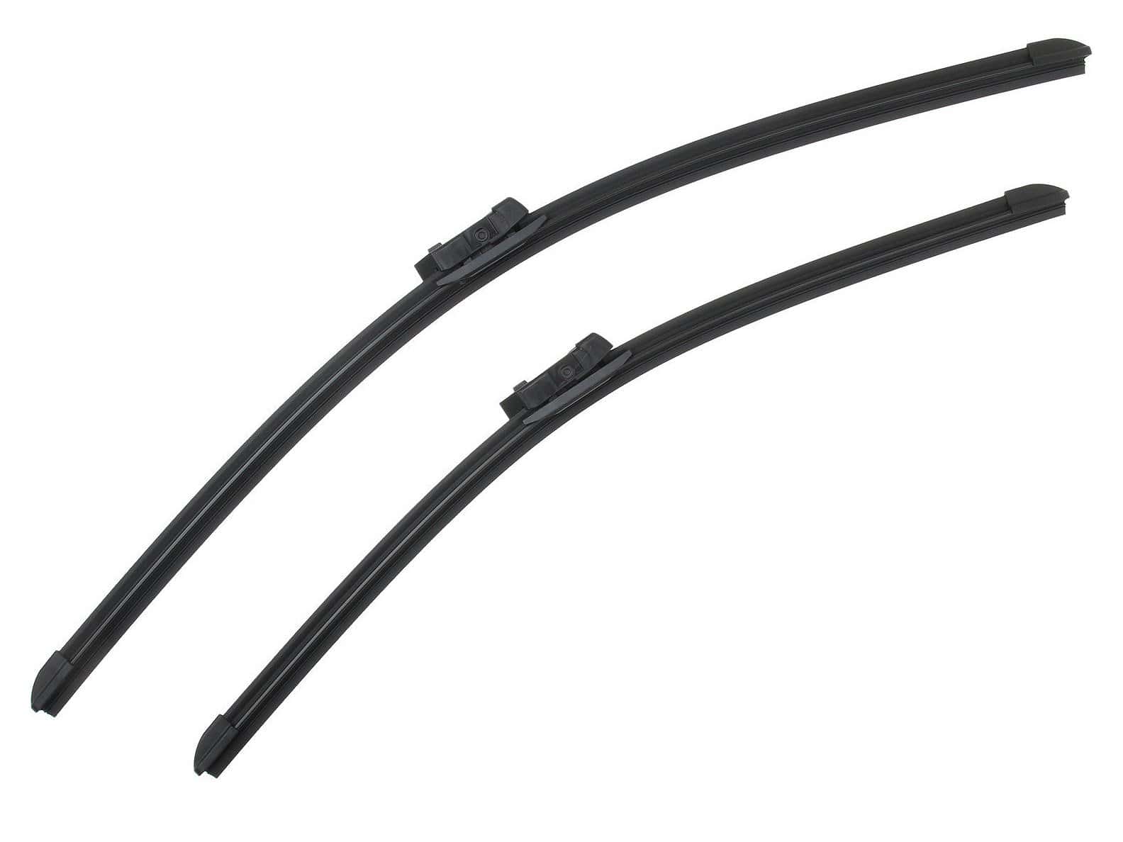 Windshield Wiper Blade Set VW Mk7 7.5 Golf Mk6 Jetta B7