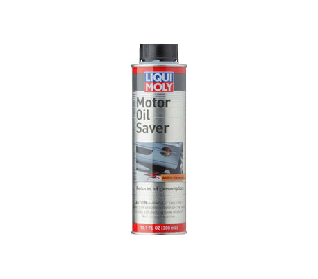 Liqui Moly MoS2 Anti-Friction Oil Additive (300 ml) Liqui Moly