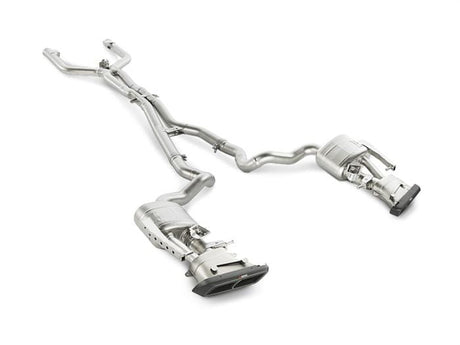 3025-31044  AWE Tuning Mercedes-Benz W213 AMG E63 Exhaust Suite – UroTuning