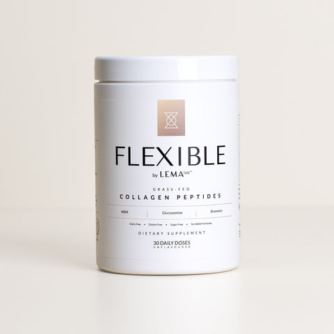 FLEXIBLE collagen