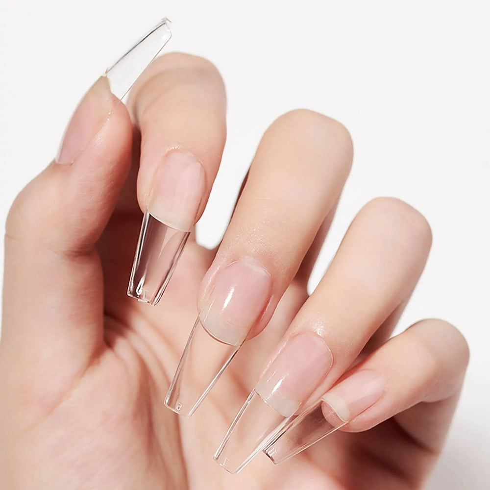 Guide complet de la préparation des ongles pour une pose