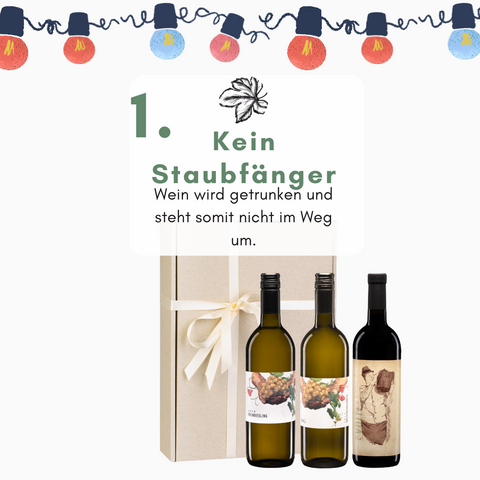 Biowein-Burgenland-Weihnachtsgeschenk