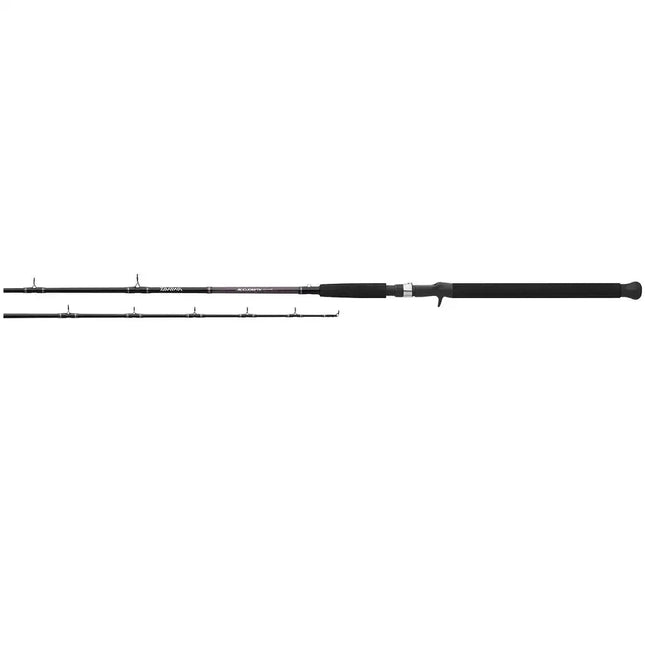 Daiwa Fuego Rod FGO711MFB 7ft 1in 1 piece Medium – Vickie Lynn's