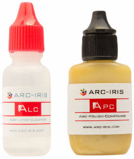 Arc Cleaning Kit