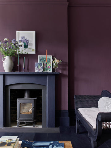 Tyranium_Plum_Wall_with_Oxford_Navy_Hearth