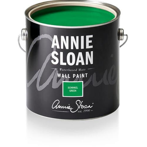 COOLABAH GREEN CHALK PAINT® LITRE - Multiplicity