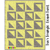 Lemon Twist Fabric Bundle