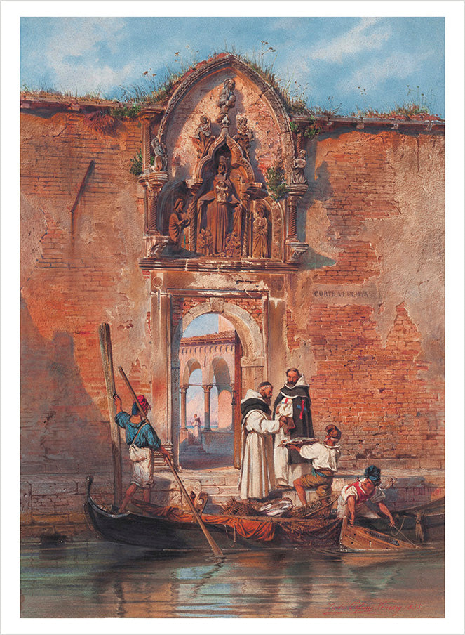 Views of Venice Book of Postcards_Interior_4