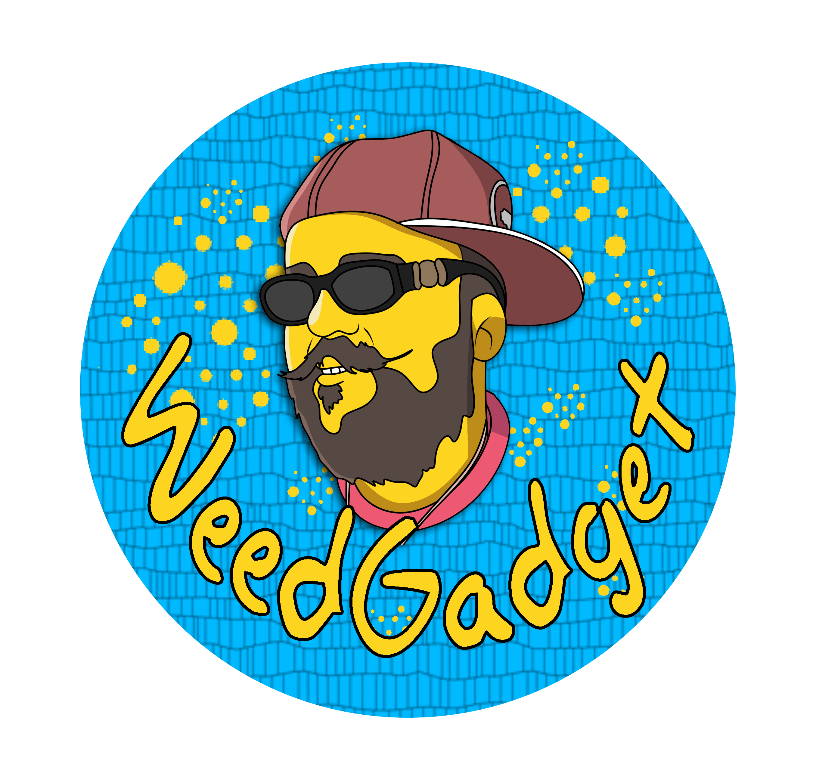WEEDGADGET– Weedgadget