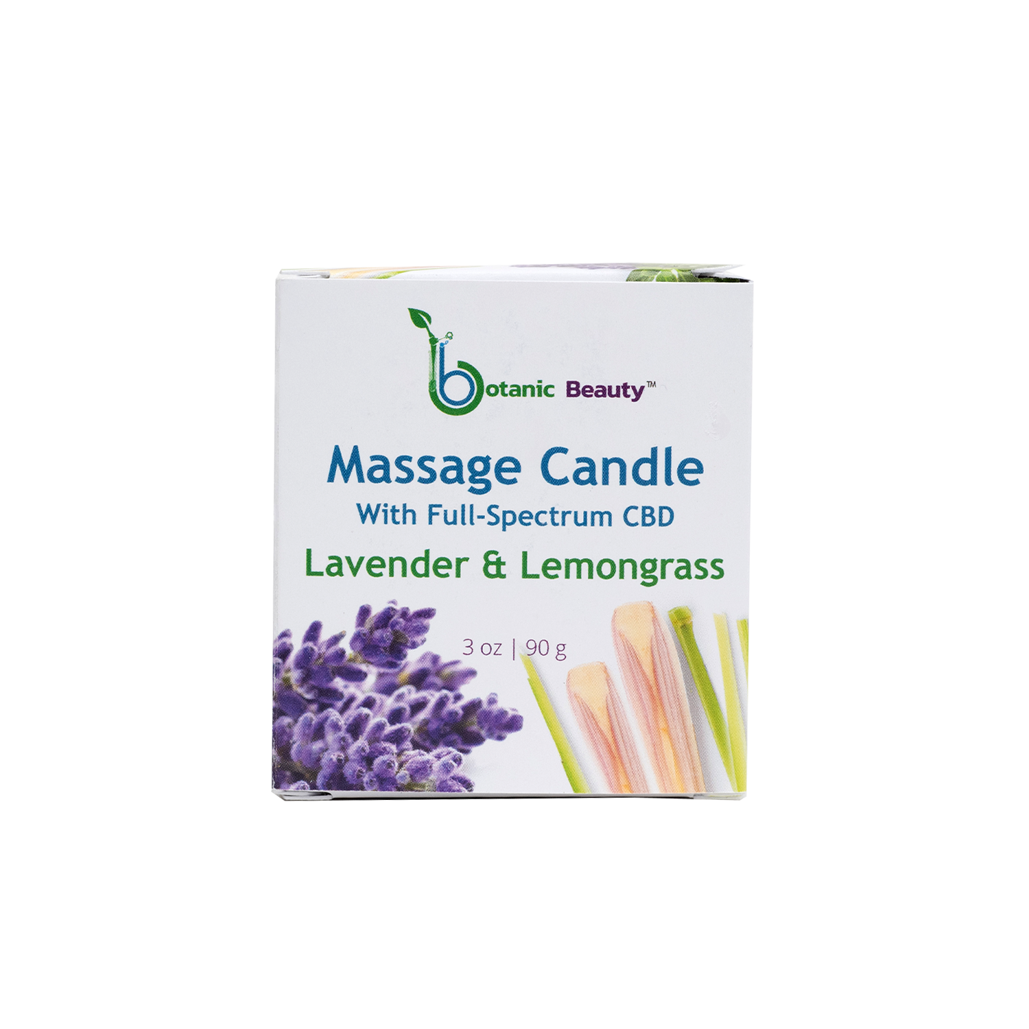 Lemongrass Massage