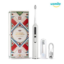 usmile U3 Micro Bubble Ultrasonic Electric Toothbrush