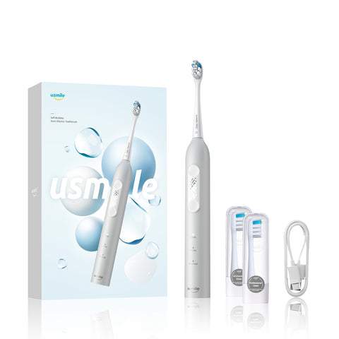 electric toothbrush - usmile