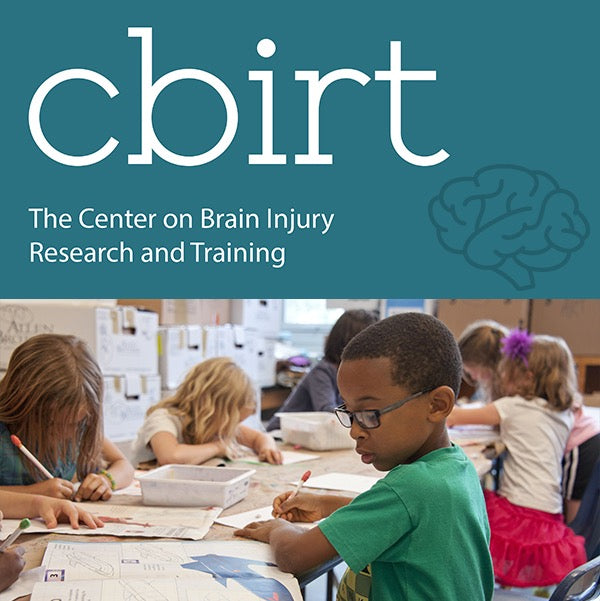 CBIRT - Center on Brain Injury Research & Training at University of Oregon