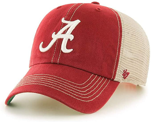 Alabama Crimson Tide Tawler Hat
