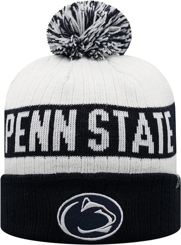 Penn State Knit Hat