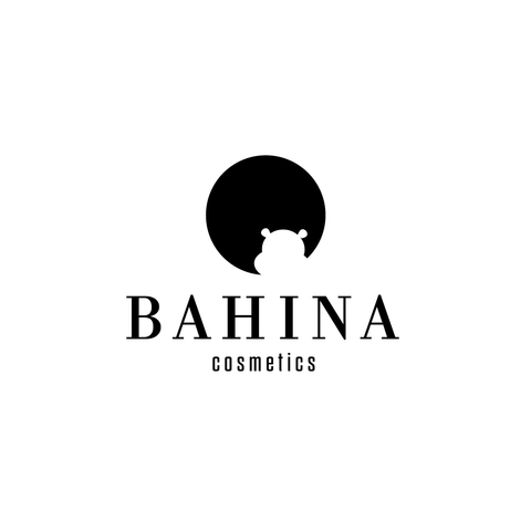 Logo BAHINA COSMETICS