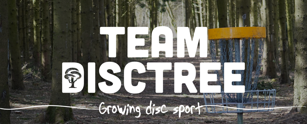 Team Disc Tree