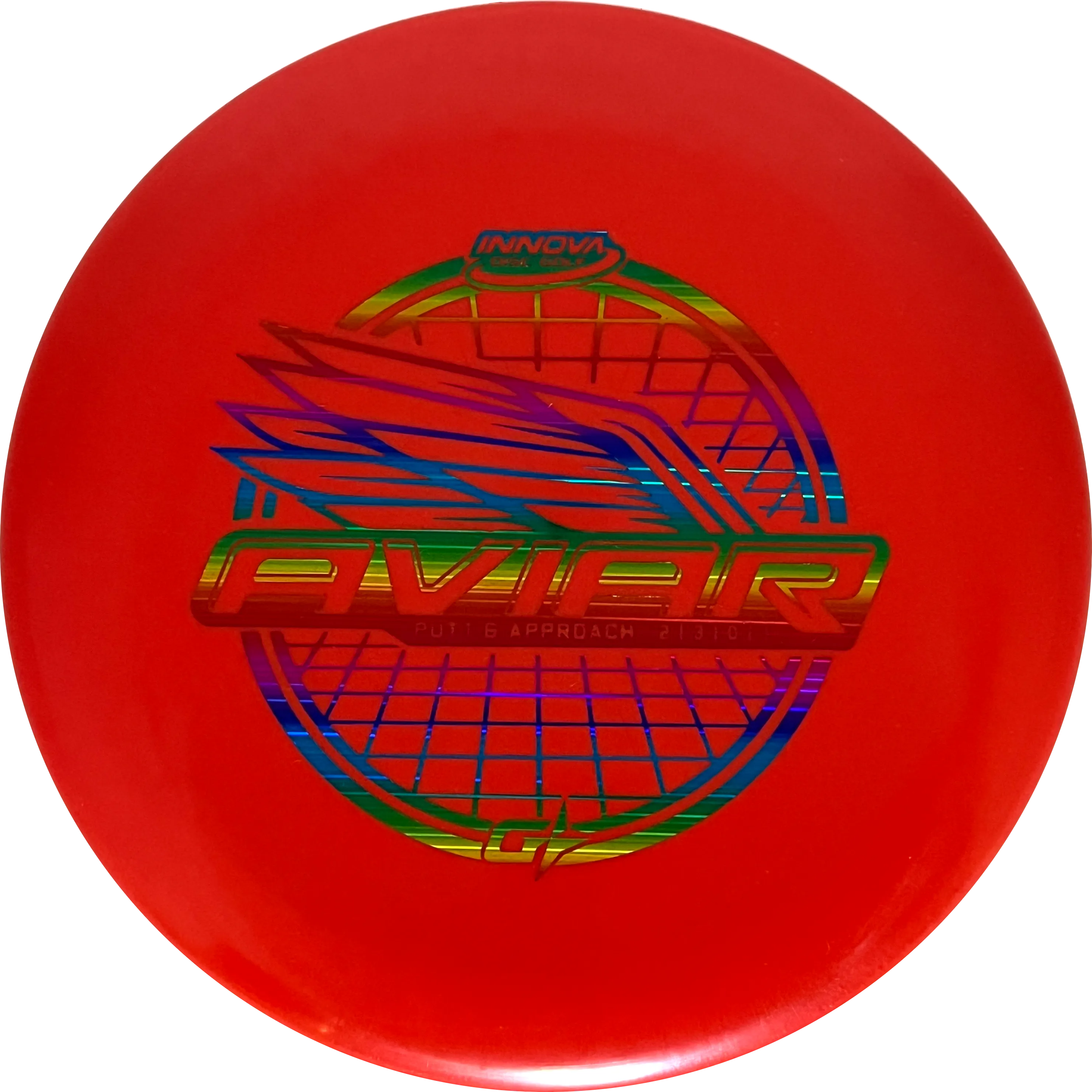 Disc golf - Large selection from Innova