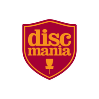 Discmania Logo