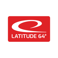 Latitude 64 Logo