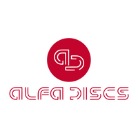 Alfa Discs Logo