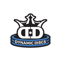 Dynamic Discs Logo