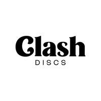 Clash Discs Logo