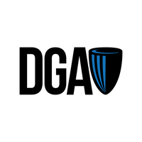 DGA Logo