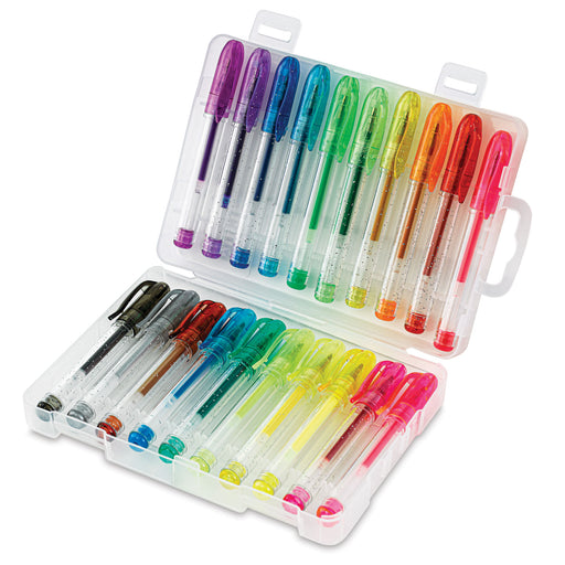 Fineliner Pens - Set of 72