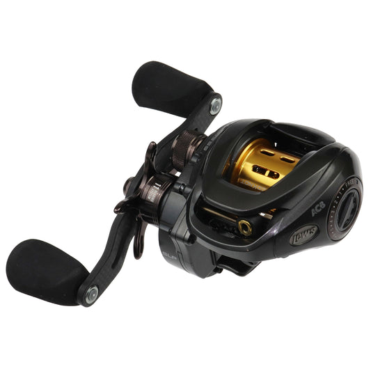 Lew's Speed Spool LFS Baitcast Reel – Lures and Lead