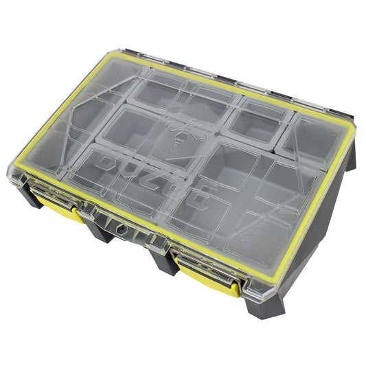 Buzbe Empty Colony 15 Modular Tackle Box – Lures and Lead