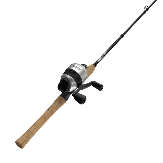 13 Fishing Creed Chrome/Fate Chrome Spinning Combo - The Fly Shack Fly  Fishing