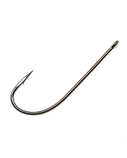 Gamakatsu Offset Shank Worm Hook – Lures and Lead