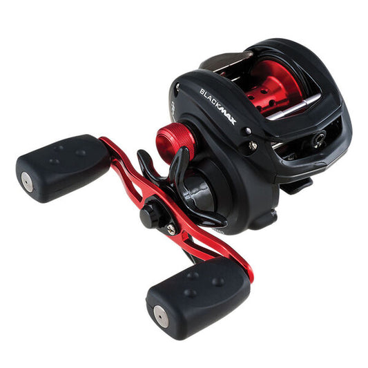 Lews Custom Lite SS Baitcast Reel – Lures and Lead