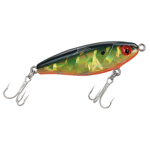 MirrOLure XL Suspending Twitchbait 27MR – Lures and Lead