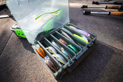 Rigging Bands – R&R Tackle Co.  Premium Saltwater Fishing Tackle