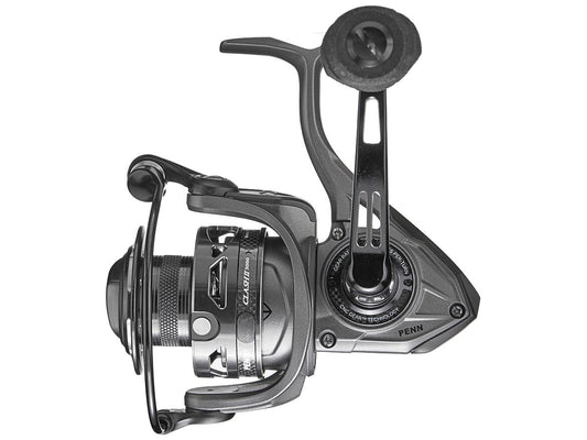 Penn SQL400LPHS Squall Low Profile Baitcasting Reel - TackleDirect