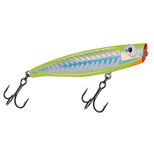 MirrOLure C-Eyes Skin Series Suspending Twitchbait – Lures and Lead