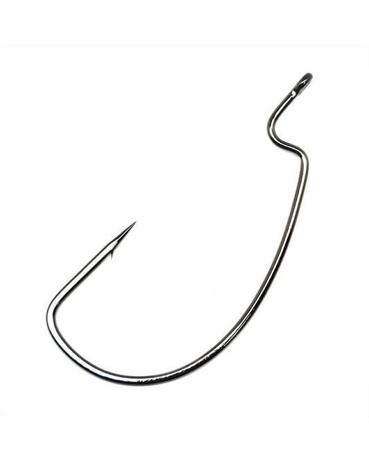 Gamakatsu Big River Bait Open Eye Hook