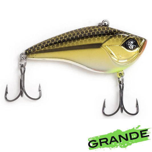 Googan Squad Zinger Colorado Willow Spinnerbait – Lures and Lead