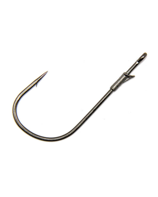 Gamakatsu Finesse Heavy Cover Worm Hook - 3/0