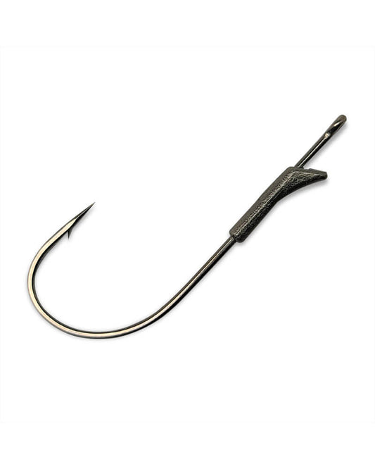 Gamakatsu Finesse Heavy Cover Hook w/Tin Keeper – Lures and Lead