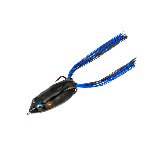 Booyah Pond Magic Buzzbait – Lures and Lead